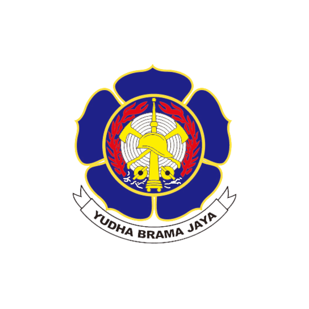 Damkar Kota Medan logo