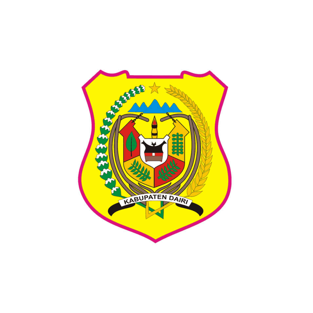 Dinas LH Dairi logo