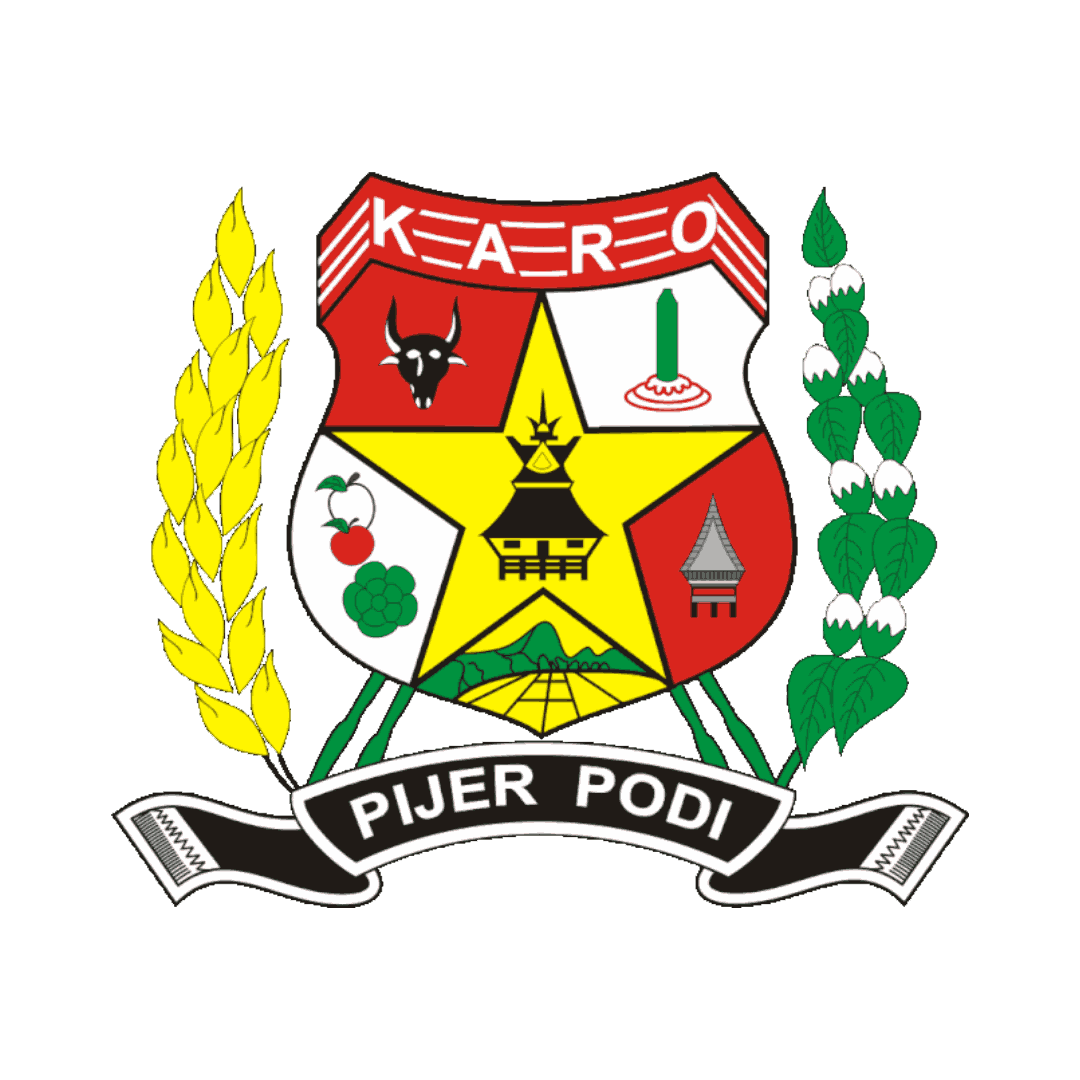 Ketahanan Pangan Karo logo