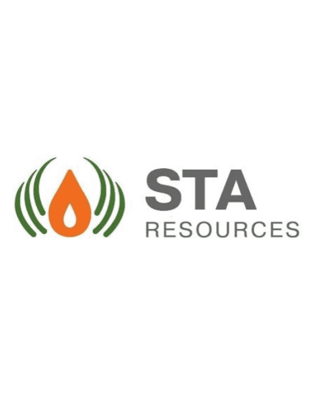 STA Resources logo
