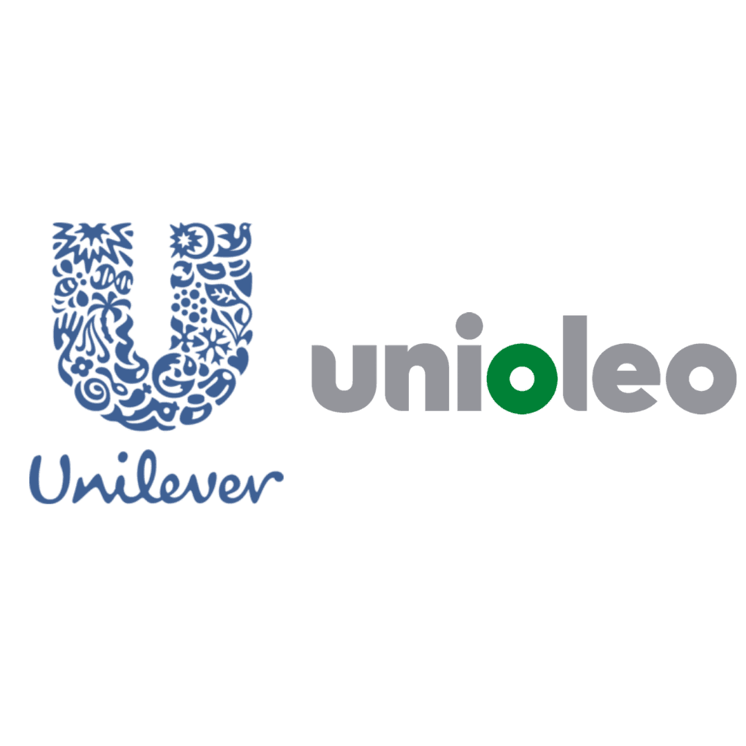 Unilever Oleochemical logo