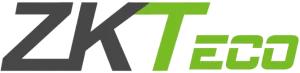 ZKTeco logo